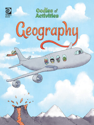 cover image of Geography